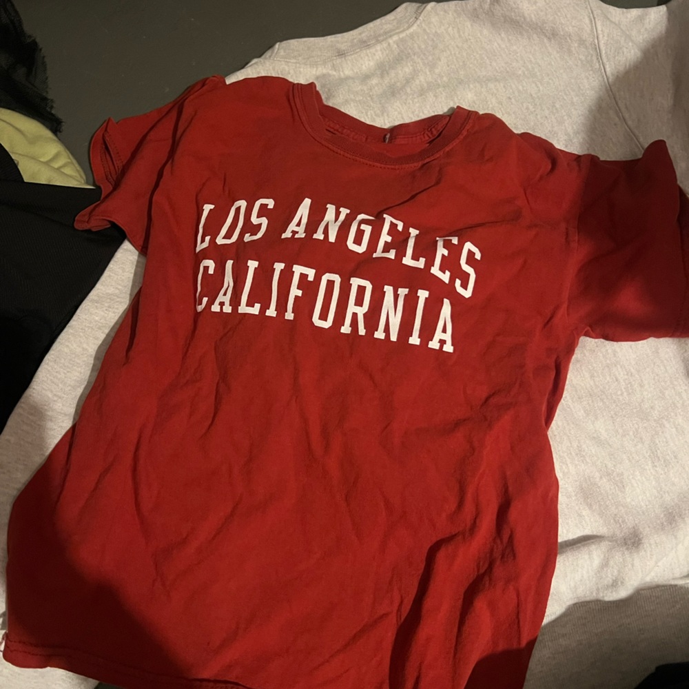 brandy t shirt